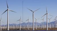 Thirty megawatt wind power project in Feni
