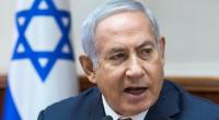 Israeli PM Netanyahu says he will sue political rivals for libel