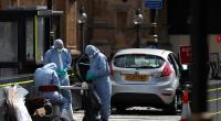 Man arrested after suspected UK parliament attack named: Source