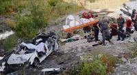 Italy motorway collapse kills at least 37, national anger grows