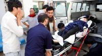 Kabul blast death toll rises to 48
