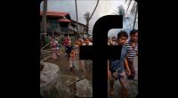 Why Facebook is losing the war on hate speech in Myanmar