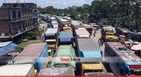 Tailback on Dhaka-Chittagong highway: passengers, sacrificial animals bear the brunt