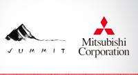Mitsubishi Corp to acquire 25% stake in Summit LNG