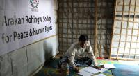 Rohingya refugees compile their own record of those killed in Myanmar