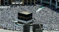 Saudi Arabia stops issuing Umrah visas for two months