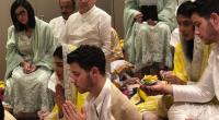 Priyanka Chopra, Nick Jonas 'seal relationship' with Indian ceremony