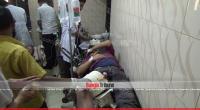 Six shot dead in Khagrachhari