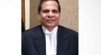 Justice Kamrul Islam Siddique passes away