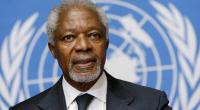 Tributes laud Annan as man of peace and champion of rights