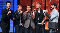 Backstreet Boys cancels concert after storm injures fans