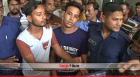 Three get death for Jhenaidah student’s murder