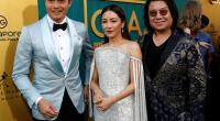 'Crazy Rich Asians' Dazzles With $34 Million Five-Day Opening