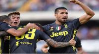 Juve snatch dramatic win at Chievo on Ronaldo’s debut