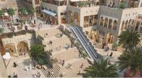 Dubai to build $2b tech-driven mega mall