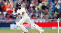 India in command against West Indies after third day