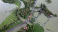India's flood-hit Kerala faces huge clean-up, fear of disease