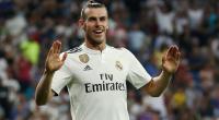 Bale shines in Real stroll over Getafe