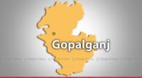One killed in road accident in Gopalganj