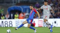 Liverpool's Milner and Mane secure victory at Palace