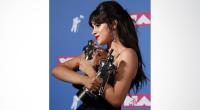 Camila Cabello beats Beyonce, Drake for top VMA prizes
