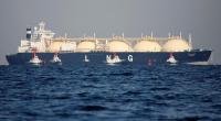 Second floating LNG terminal by 2019