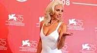 Lady Gaga to play Gucci’s wife in new thriller