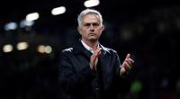 Mourinho back in EPL with Spurs