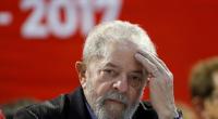 Brazil electoral court bars Lula from presidential race
