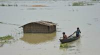Assam flood situation turns grim