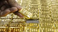 Man held with 13 kg of gold at Dhaka Airport