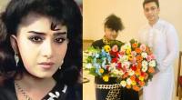 ‘Beder Meye Josna’ Anju Ghosh in Dhaka after 22 years