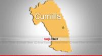 Two killed in Cumilla road crash