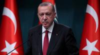 Turkish armory explosion kills four soldiers in southeast: Erdogan