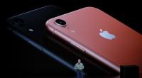Apple unveils larger iPhones