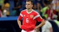 Cheryshev cleared of wrongdoing by anti-doping agency