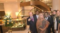 PM Hasina reminisces ’71 memories at InterContinental