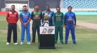 Asia Cup will give 2019 World Cup pointers