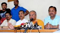 At least 150 BNP candidates attacked: Rizvi