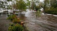 Five dead in US as  tropical storm Florence brings 'epic' floods