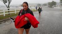 Death toll rises to 8 as tropical storm hits US's Carolina