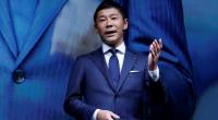 Japanese billionaire first private passenger on SpaceX moon mission