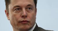 Elon Musk is sued for calling Thai cave rescuer pedophile