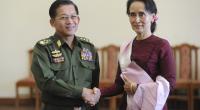 Democratic transition in Myanmar "at standstill": UN