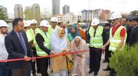 Dhaka to build new chancery building in Ankara