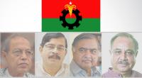 BNP’s ‘greater national unity’ mission hits snags from within