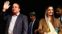Pakistan’s Nawaz Sharif, daughter freed from jail