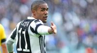 Douglas Costa gets four-match suspension for spitting