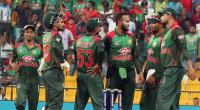 Tigers chasing 256 runs against Afghans