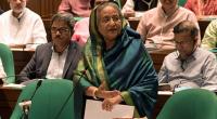 No logic behind concerns over Digital Security Act: Hasina
